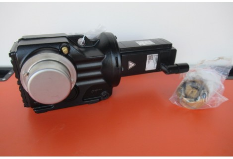 SEW Eurodrive KT47 CM3C63M-30A-P/DI/PK/EZ2Z/SD1. NEW, unused.